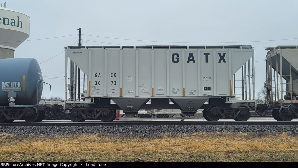 GACX 3073